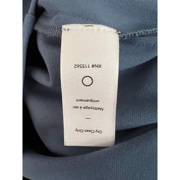 LIKELY Strappless Dress Size 10 Blue‎ Mini Womens - Image 3