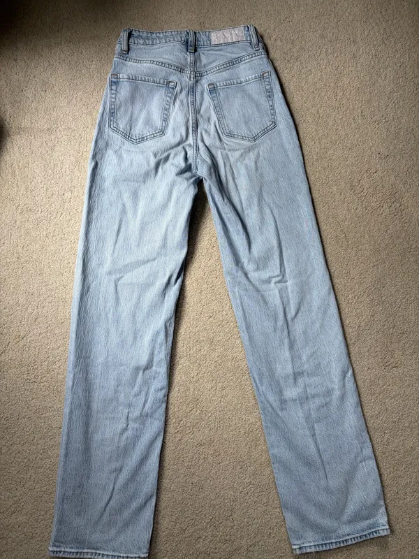 PacSun Jeans High-Rise - Image 2