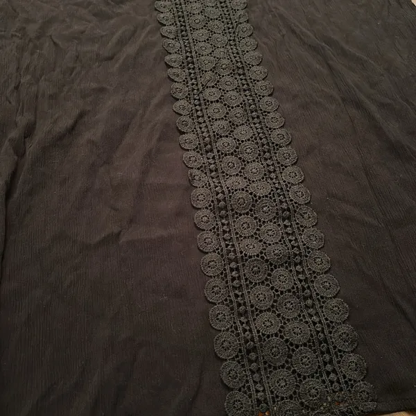 size M swim coverup - Image 2