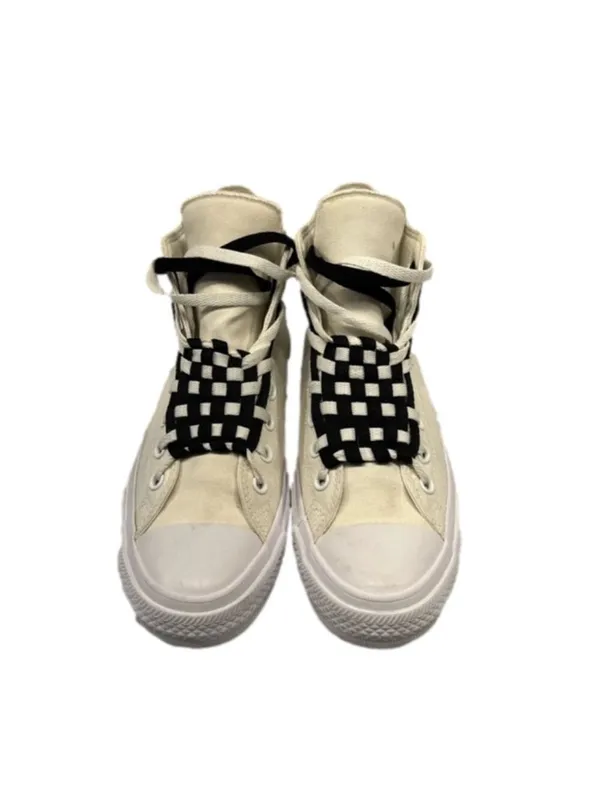Converse Chuck Taylor Women's All Star High-Top Sneaker Size 11 (Men 9) - Image 2