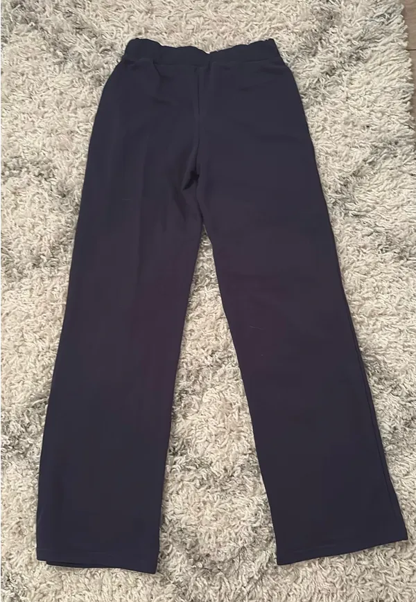 Quinn Straight-Leg Edikted Sweatpants size: extra small - Image 2