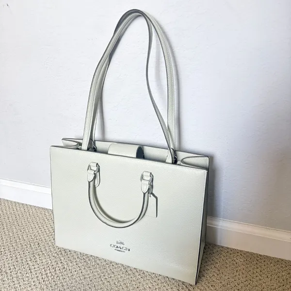 coach Maggie Tote Bag cy666 - Image 2