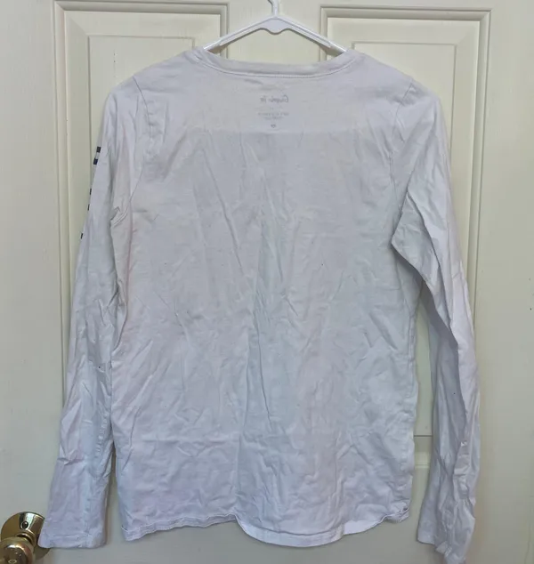 Hollister Long Sleeve - Image 2