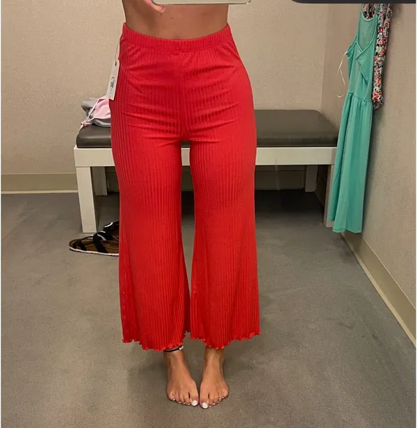 Billabong pants  - Image 3