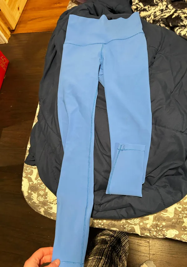 Calia Leggings - Image 2