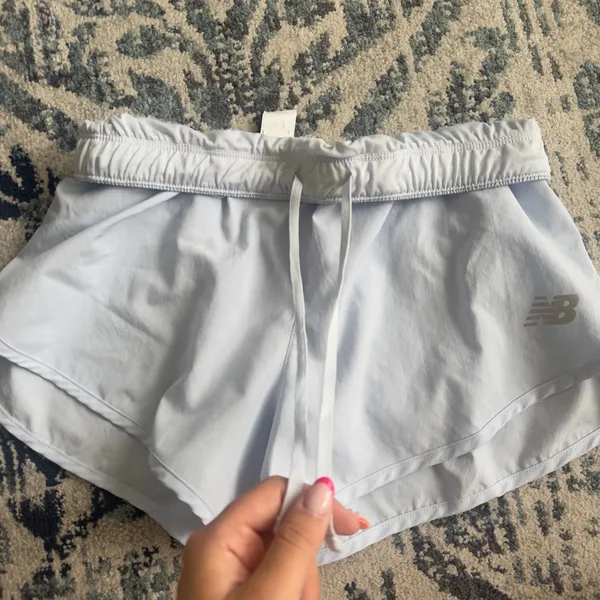 New Balance Women’s Shorts Athletic - Image 3