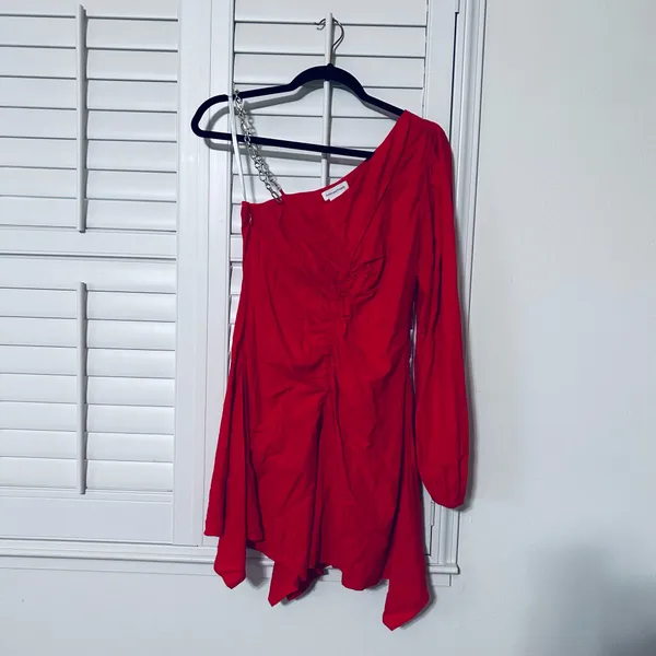 Lovers + Friends Dress - Image 2