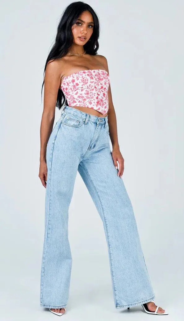 Princess Polly Top - Image 3