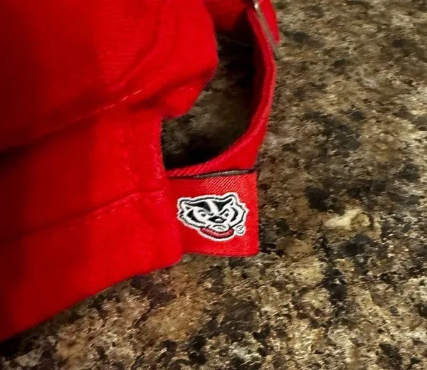 Wisconsin hat - Image 4