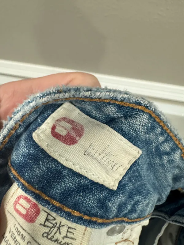 BKE Culture Bootcut 27x31 1/2 - Image 5