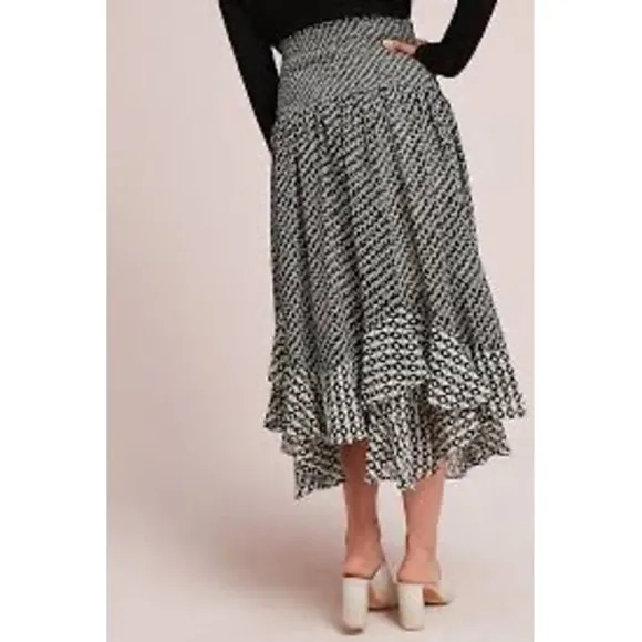 Anthropologie Akemi + Kin‎ Theola Maxi Skirt - Image 2