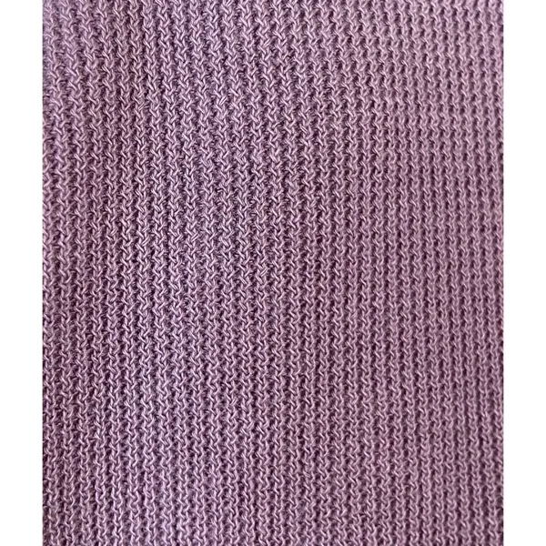 Free People Free-est Avenue Women's Ribbed Knit Jumpsuit Size S Purple One Piece - Image 9