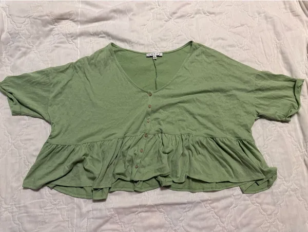 Boutique Top - Image 2