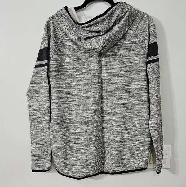 PINK VS athletic sweatshirt with hoodie - Image 5