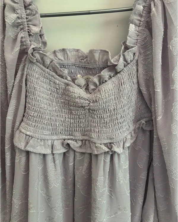 Altar'd State Dress - Image 3