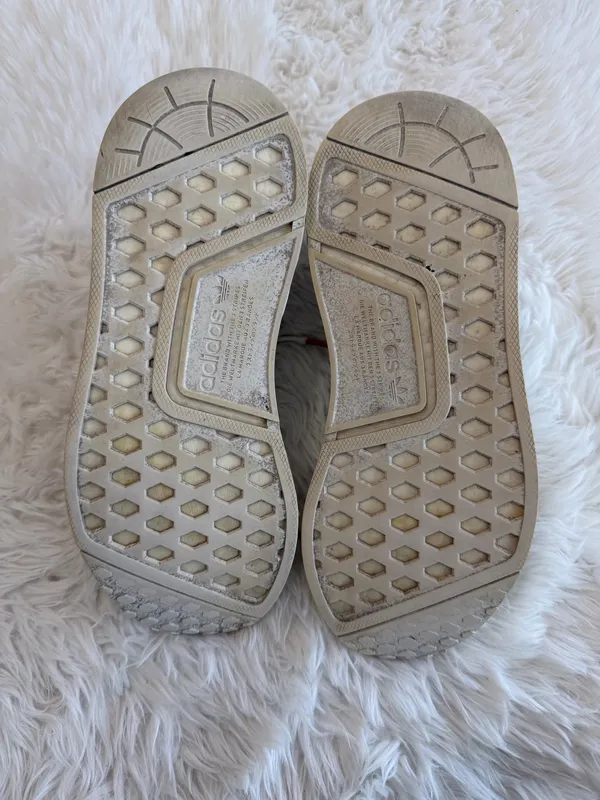 Adidas NMD R1 Women's Sneakers - Image 8