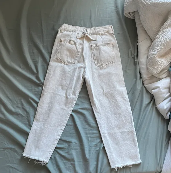 Free People Jeans - Image 2