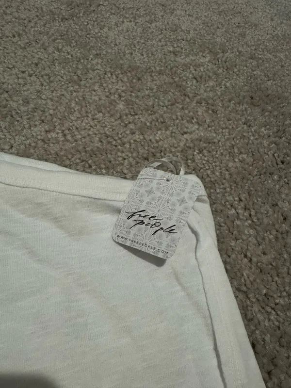 Free People One Way Or Another Tank - Image 3