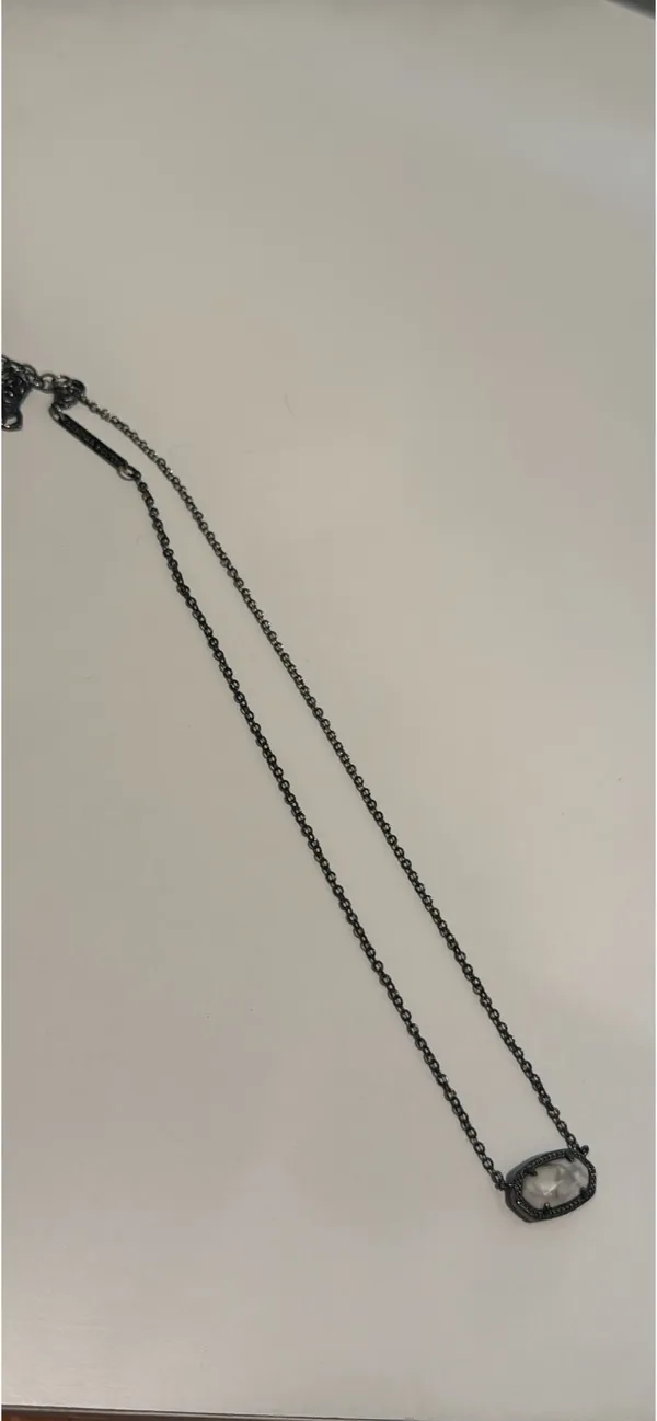 Kendra Scott Necklace - Image 2