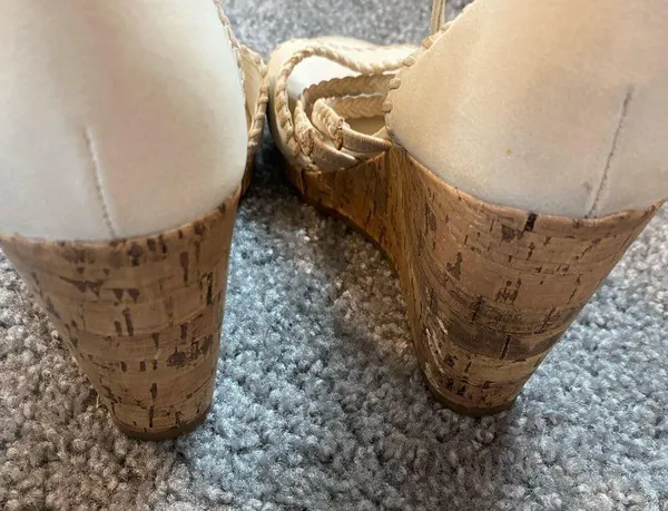 💚 Maurice’s Women’s 7M Wedge - Image 6