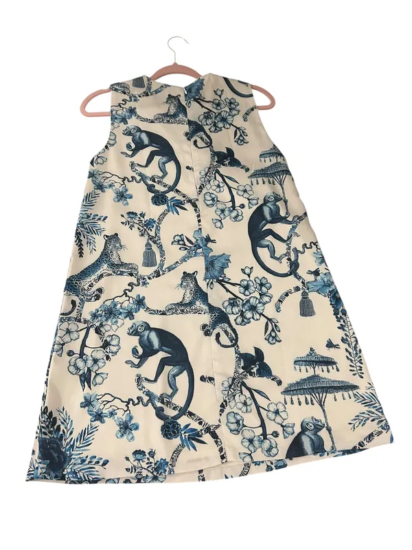 Fancy D Boutique Mini Dress - Image 3