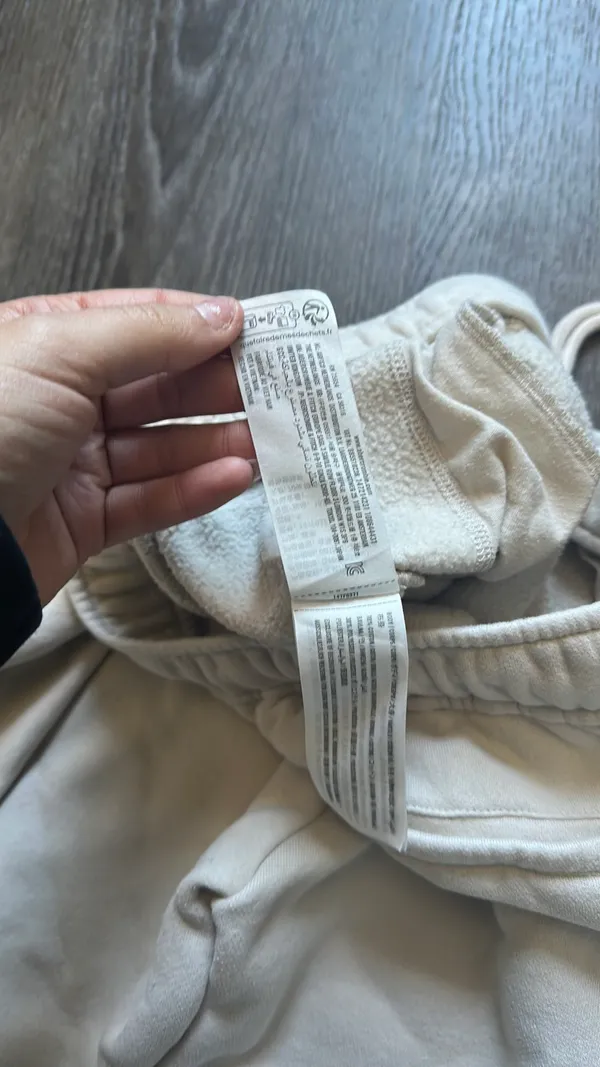 Abercrombie Jogger Sweatpants - Image 7