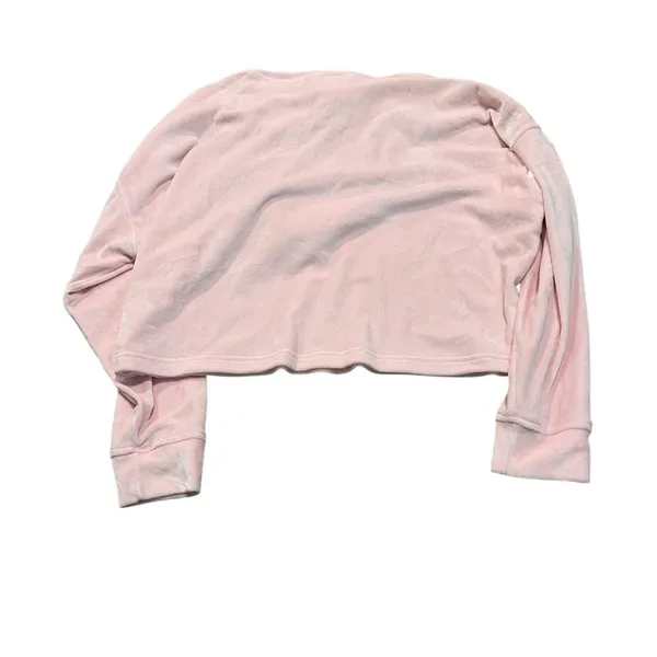 JUICY COUTURE slightly cropped hoodie - Image 4