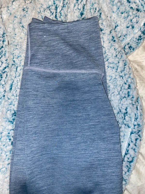 Dri-Fit Leggings - Image 2