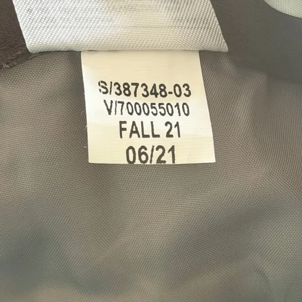 Banana Republic Sloan Curvy Fit Ankle Trouser Womens 6 Gray Stretch Career Pants - Image 10