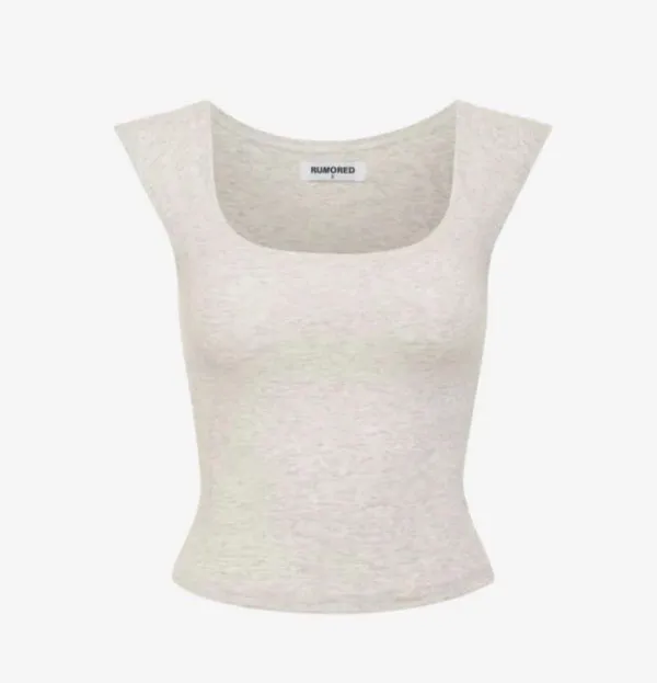 Rumored Be Mine Top Size M - Image 2