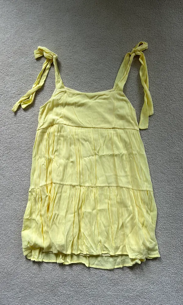 Altar'd State Summer Dress - Image 5
