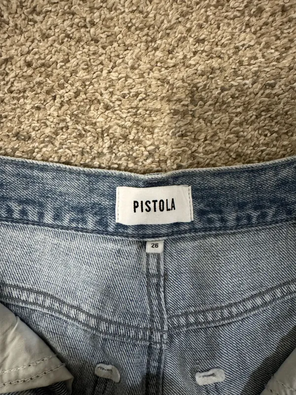 Pistola Jeans - Image 3