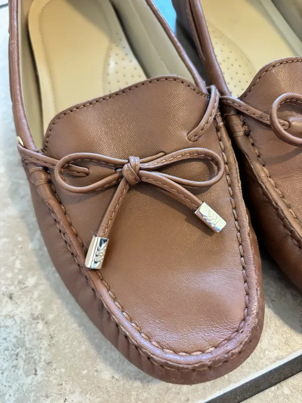 Michael Kors women’s loafers - Image 2