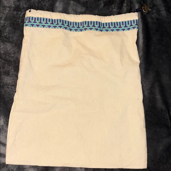Tory Burch dust bag brand new - Image 4