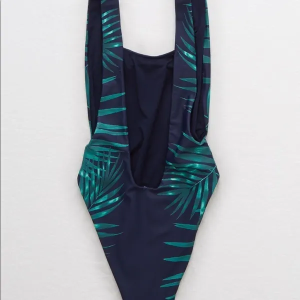 ✨ Hp✨Aerie Super Scoop One Piece Swimsuit✨ - Image 3