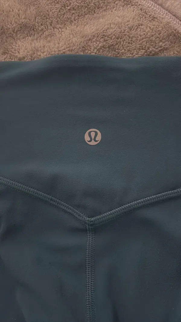 Align Lululemon Leggings - Image 2