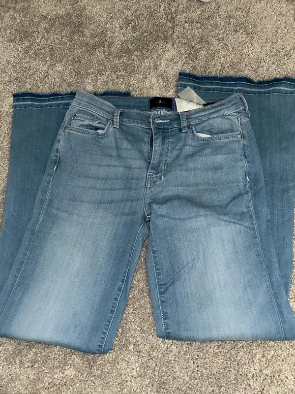 Seven for all mankind  - Image 3