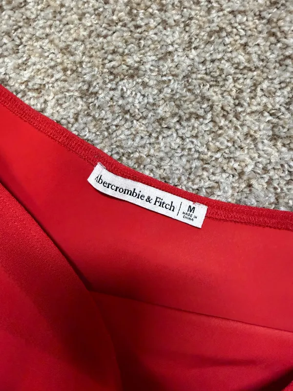 Abercrombie Top - Image 2
