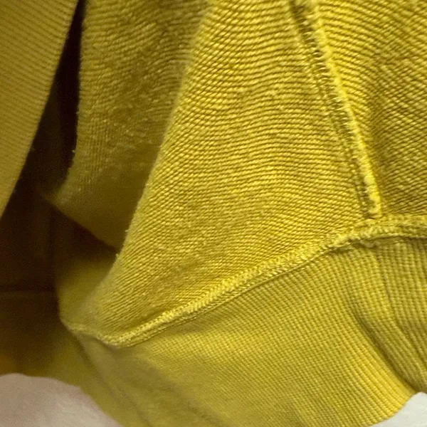 🍋 LULULEMON Crewneck Sweatshirt Estimated Size 14 - Image 8