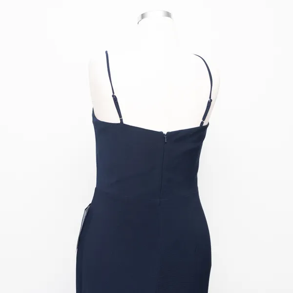Xscape -‎ Rosette Halter Gown - Image 11