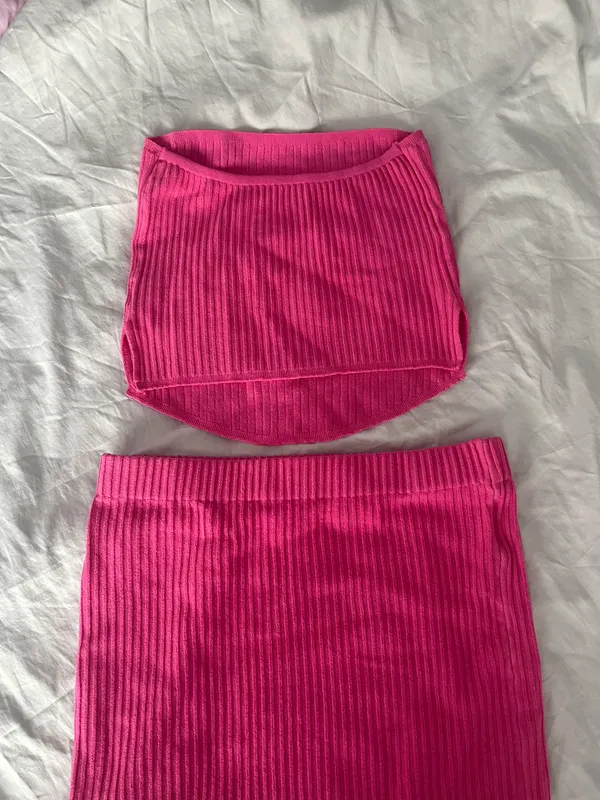 Amazon Two Piece Matching Set - Image 2