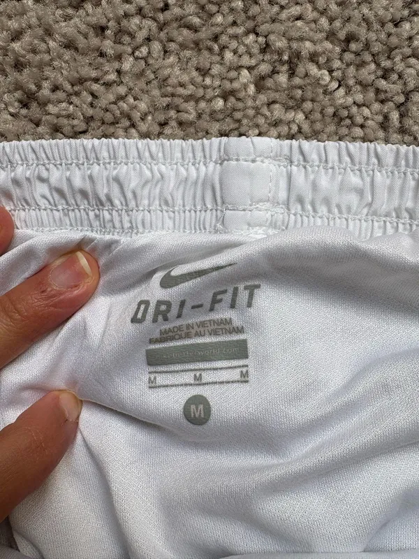 Nike Pro Dri-Fit Shorts - Image 3