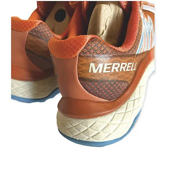 Merrell Rubato in burnish ( worn 1 time) size 10 - Image 7