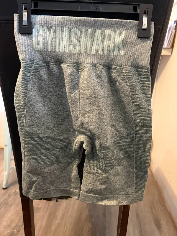 Gymshark shorts - Image 2