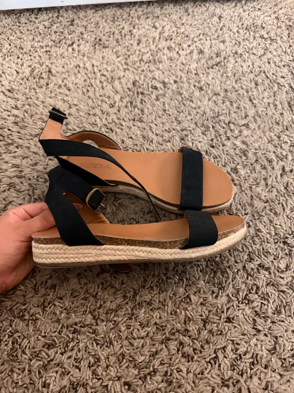 Sandals Tillys SODA - Image 2