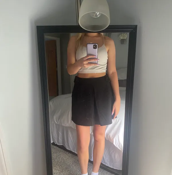 EXPRESS Skirt - Image 4
