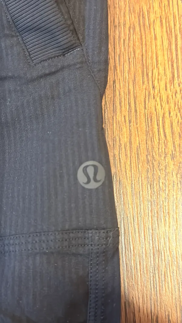 Lululemon Dance Studio Pants - Image 2