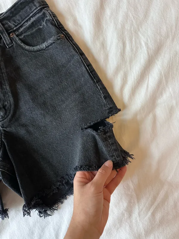 Abercrombie shorts - Image 3