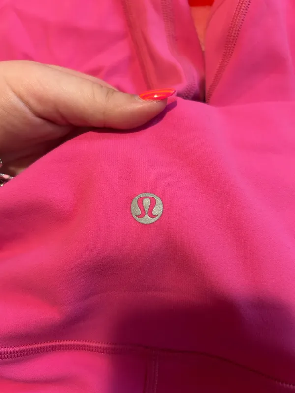 Lululemon Leggings Double Lined - Image 2