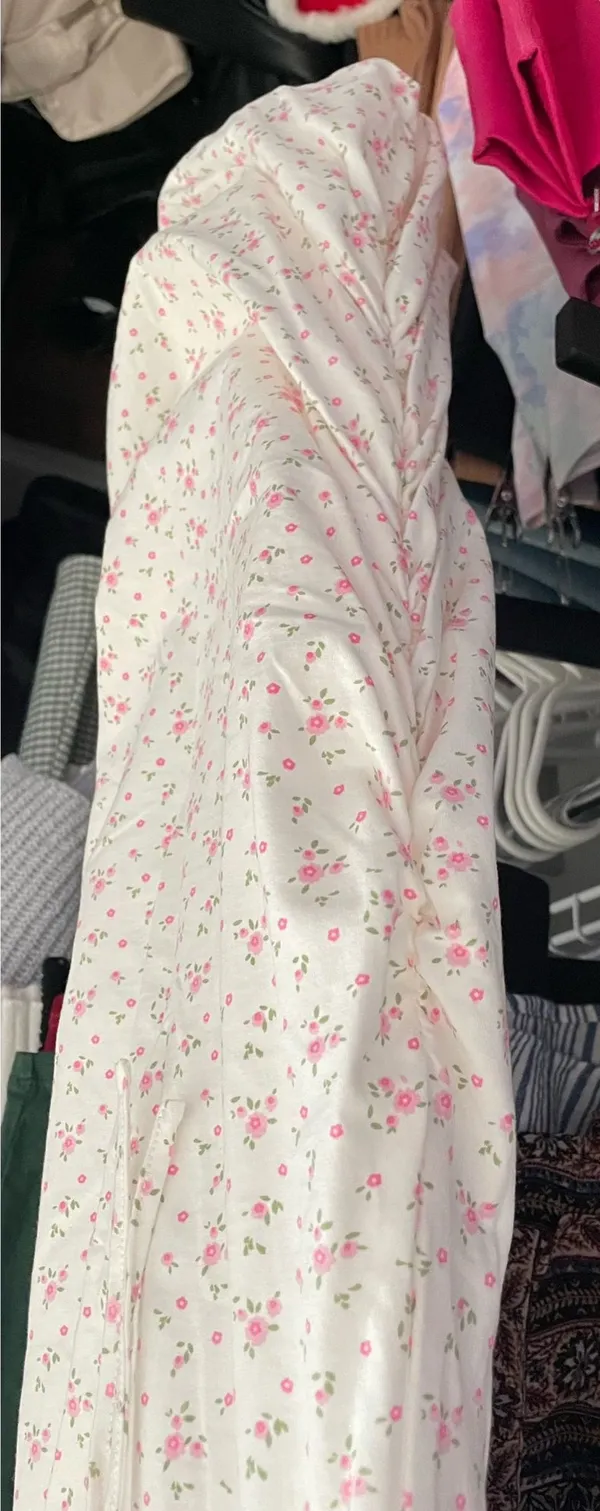 NWT Tiger Mist Daffodil Dress - Image 7